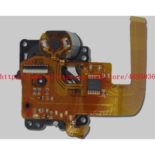 Original vice motor /mirror motor group Replacement Part For Nikon D5200 Digital Camera Repair Part