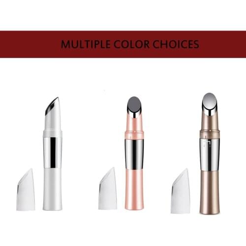 Negative Ion Whitening Import Electric Face Eye Vibrating Massager Beauty Instrument Skin Care Tools DROPSHIPPING
