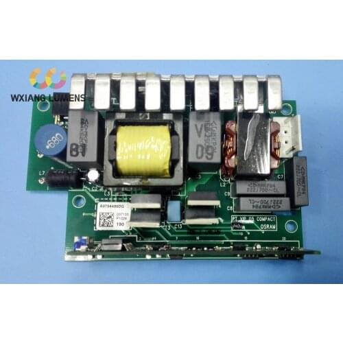 Projector Ballast Lamp Power Supply Lamp Driver Fit for BENQ EV-W50 P1340W M320P PE-W30 P1341W
