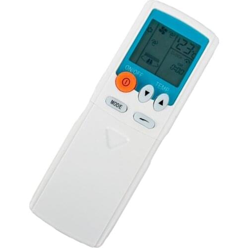 Remote Control Fit For Mitsubishi MSH-GA60VB MSH-GA80VB MCFH-13NV MCFH-18NV MS-24RV MSH-07RV MSH-09RV Air Conditioner