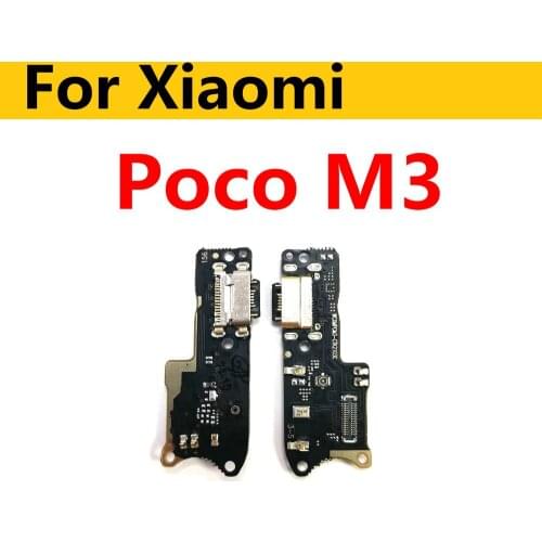 QCKBST Poco M3 China