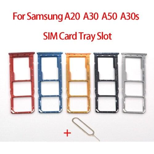 Samsung SIM Card Trays