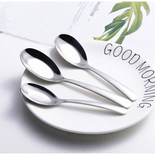 SANQIA Spoons