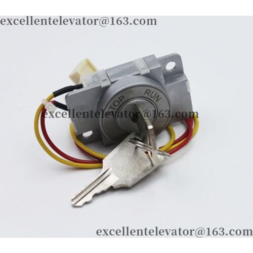 Elevator Special Base Station Lock H17mm Use for XIZIOTIS 1Pack=5 Pieces