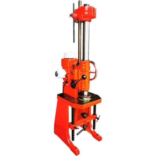 T806 Cylinder Boring Machine for Reboring Engine Cylinders with CE