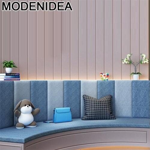 A Coucher Children Bedroom Cabezal Cabezero Coussin T Te Bed Kid 3d Wall Sticker Cabecero Cama Pared Tete De Lit Head Board