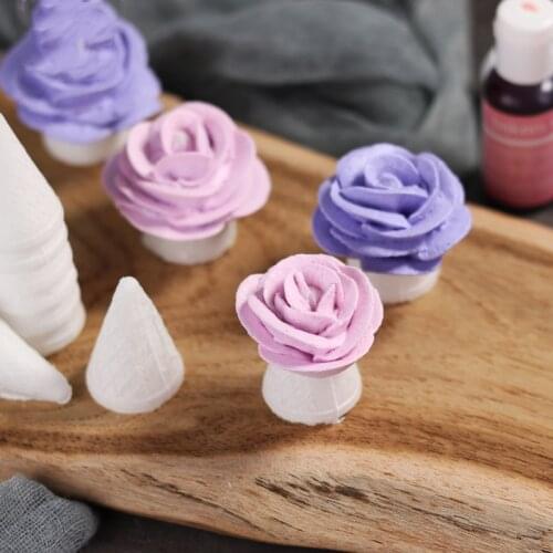 Wsryxxsc Pastry Nozzles