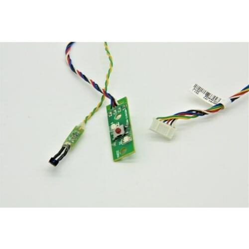 ZEBRA LP2844-Z ,TLP2844-Z, LP3844-Z + ENVISION 220-ZFEED SWITCH 402491G-001A printer parts