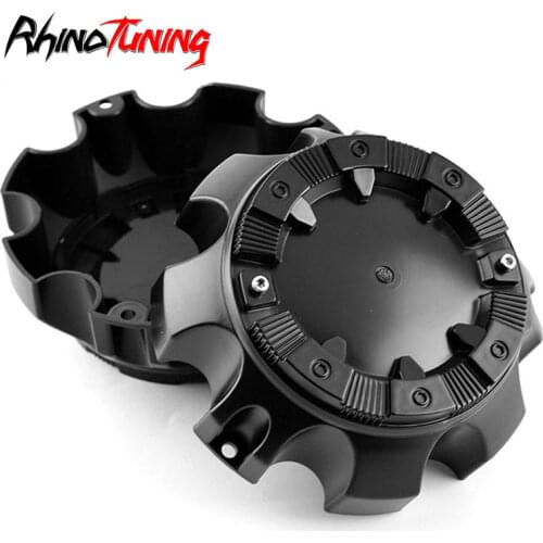 4pcs 167mm Car Wheel Center Cap Hubs for Rims Fit For Hollow Point Wheels C-816S C-816S-01SB