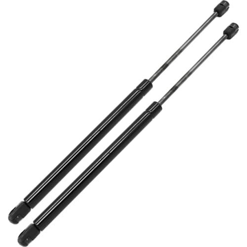 2Pcs Free Shipping Rear Tailgate Lift Supports Struts Shocks For Hyundai Santa Fe 2007-2012 81770-2B001
