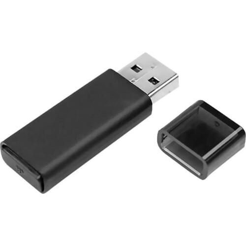 Wireless Adapter Receiver for Microsoft XBOX 2nd Generation Adapter Controller Convenience of Automatic Identification
