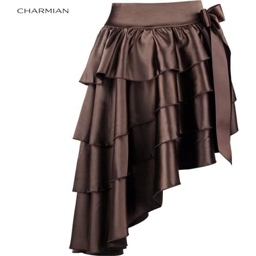 Женские вечерние юбки Charmian China At AliExpress