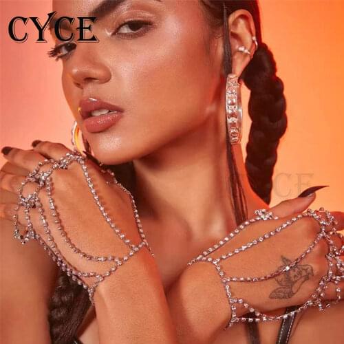 CYCE Bracelets