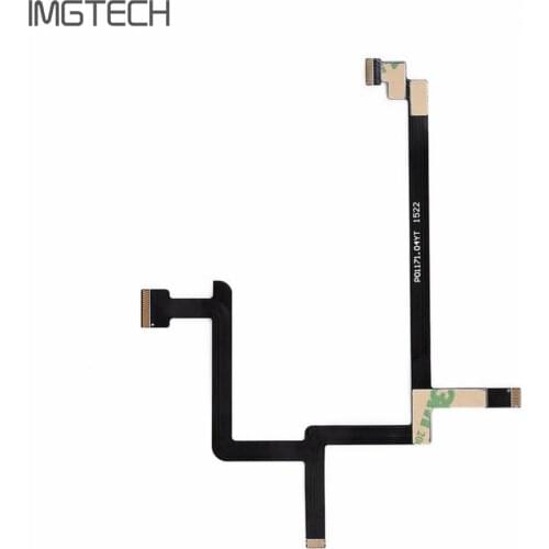 DJI Phantom 3 Standard Gimbal Flat Cable Flexible Ribbon Repairing Use Flat Wire for DJI Phantom 3 Standard Accessories