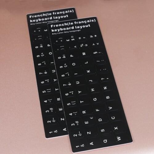 Keyboard Covers FFFAS China