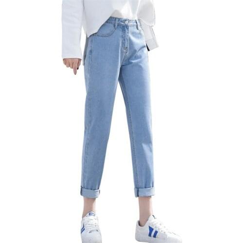 Женские летние джинсы Gowyimmes China At AliExpress