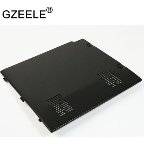 GZEELE NEW FOR Lenovo ideapad S10-2 S10 2 Hard disk cover Memory cover base cover case 31037857