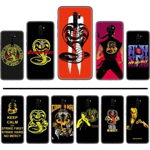 Jeffomas Phone Cases Xiaomi Redmi Note 4
