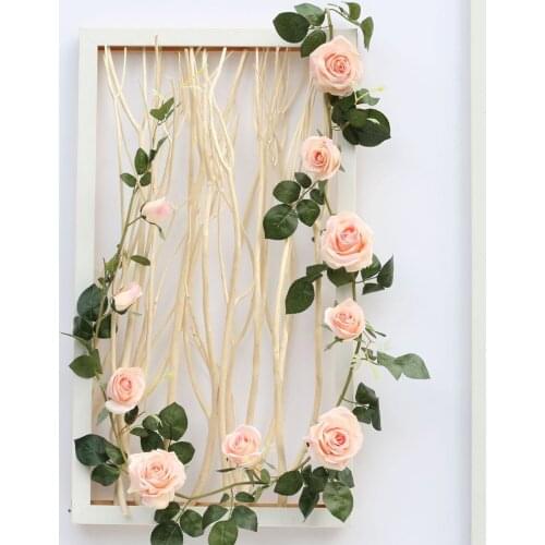 LISM Artificial Vines