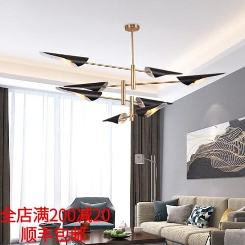 Nordic led glass ball e27 pendant light lampara colgante lustre pendente pendant lamp dining room light bedroom hanging lamp