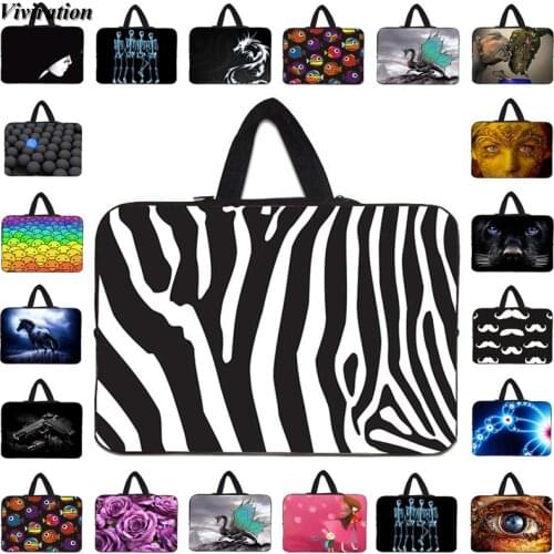 Unisex 2020 Casual 13 11.6 12 Laptop 17 Sleeve Bag For Asus ZenPad iPad Pro Air Huawei Matebook D 14 10 10.2 10.1 9.7 Soft Case