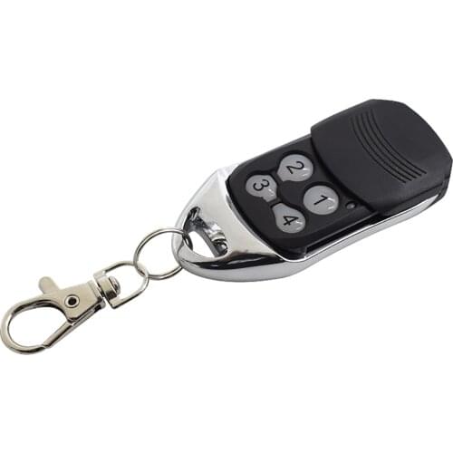 Garage gate door remote control for 971LM 973LM 972LM 970LM LiftMaster Sears 4 Button Security + Remote 390mhz Transmitter