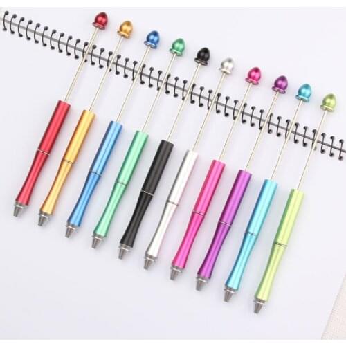 DIY ballpoint PEN 200 PCS PER SET Gifts Creative DIY PEN