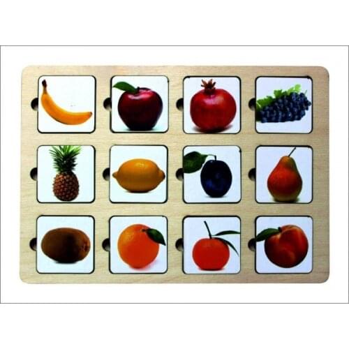 Смайл-декор 3D Puzzles