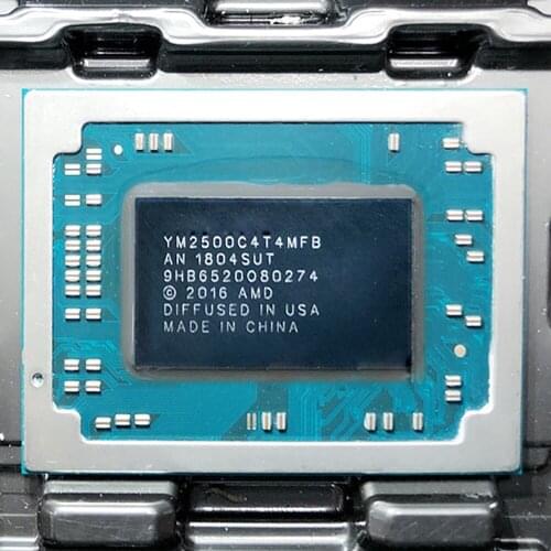 100% New YM2200C4T4MFB YM2300C4T4MFB YM2500C4T4MFB YM2700C4T4MFB BGA Chipset
