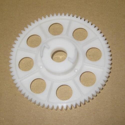 Free Shiping 5PC* for Canon IR 2016 2318 2420 2422 2018 2030 developer powder drive gear 0763