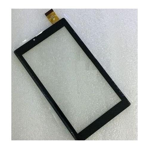 7inch New Touch screen panel Digitizer For DIGMA OPTIMA 7014S 3G TT7103MG Tablet Glass Sensor replacement