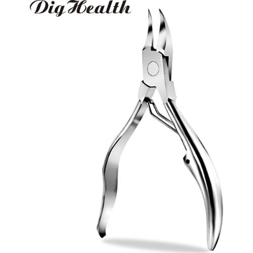 Dighealth Cuticle Nippers