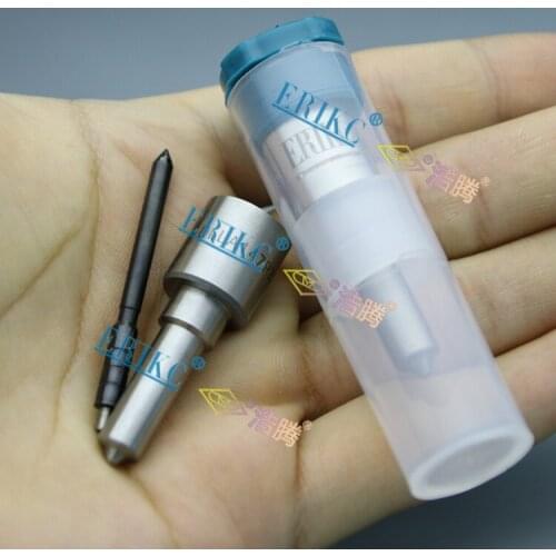 ERIKC DLLA 147 P 747 (0934007470) common rail diesel fuel injection nozzle DLLA 147P747 / DLLA 147P 747 for injector 095000-0571