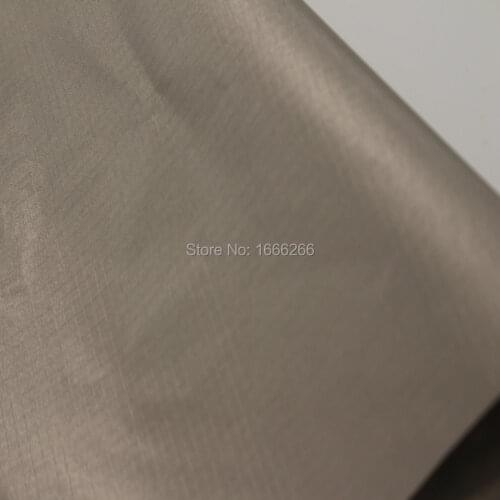 Hot sell RFID Signal Blocking Fabric for shielding wall
