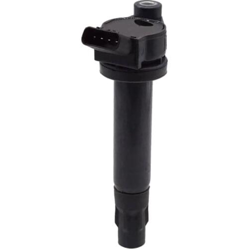 Ignition Coil 90919-02246 For Toyota Camry Lexus ES330 RX330 RX400h Highlander Solara V6 3.3L 9091902246 90919 02246
