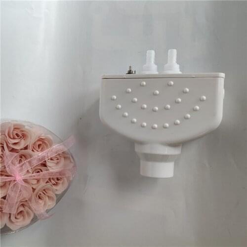 Ipl Shr Laser Beauty Machine Connector Handle Connector For Sale