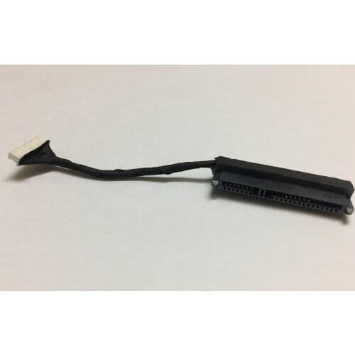 New HDD Connector cable for SAMSUNG RV411 RV415 RV420 N145 N148 RV511 RV520 NP300E4A NP300E4X SATA hard drive connector