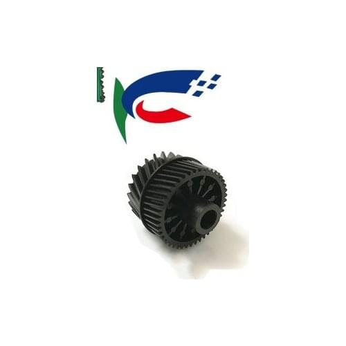 New compatible copier 2nd transfer gear for XEROX DCC5065 6550 7550 6500 7500 copier part printer consumables 3pcslot