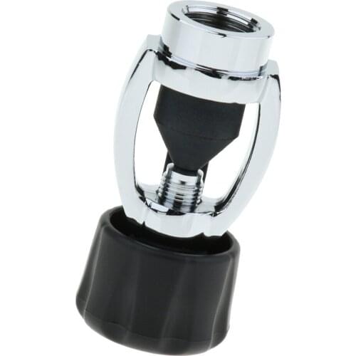 Professional DIN to Yoke Converter 1. First Regulator Adapter Accessories for