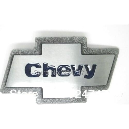 Chevy Belt Buckle