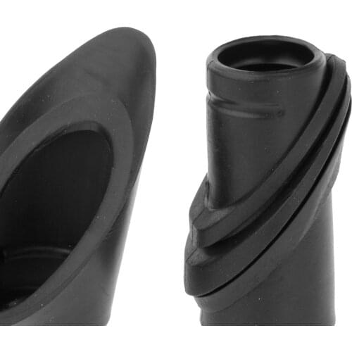 Antenna Foot Rubber Seal Grommet for Mercedes W124 A124 C124 Limousine , Meet the quality standards