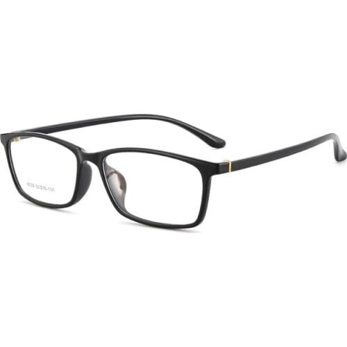 Width-139 Eyeglasses frame TR90 full rim elastic paint classic glass frame for boys girls eyewear prescription opitcal glasses