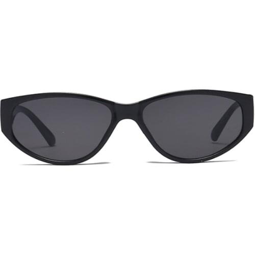 2020 Cat Eye Retro Sunglasses Women Vintage Female Luxury Brand Glasses For Women/Men Designer Oculos De Sol Feminino