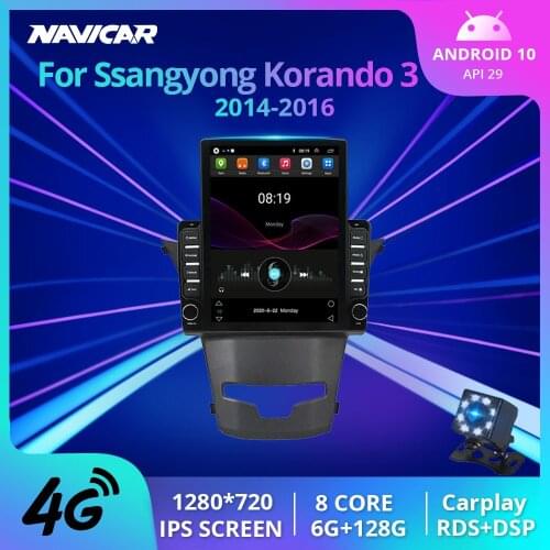 TIEBRO Car Multimedia Players