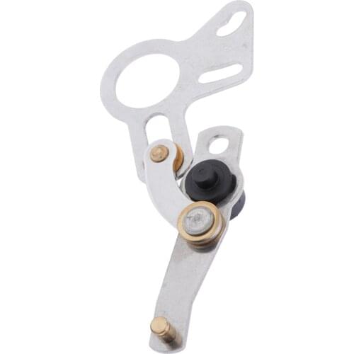 Boat Outboard Throttle Arm Push To Open Replacement For Yamaha 703 Outboard Control Box 703-48261-01 Boat Accessories Marine