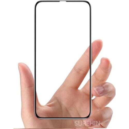 Camera protector for huawei P40 lite tempered glass black transparent lens camera film for huawei P40 Pro glass screen protector