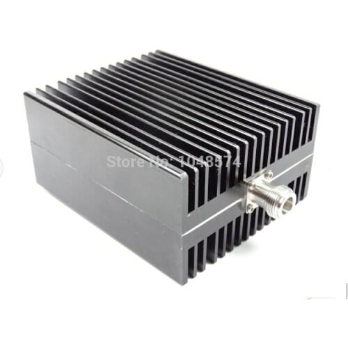 30db 100W RF Fixed Attenuator DC-3000MHz Free Shipping