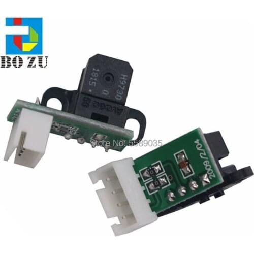 Bozu Allwin linear sensor for skycolor Phaeton Infiniti eco solvent printer encoder strip sensor retail 1 pcs