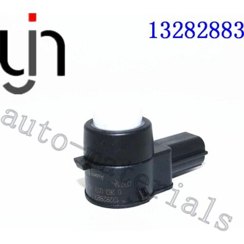 Car parking OEM 13282883 13295029 Parking Sensor PDC Parksensor for bui ck Chev rolet G M Opel