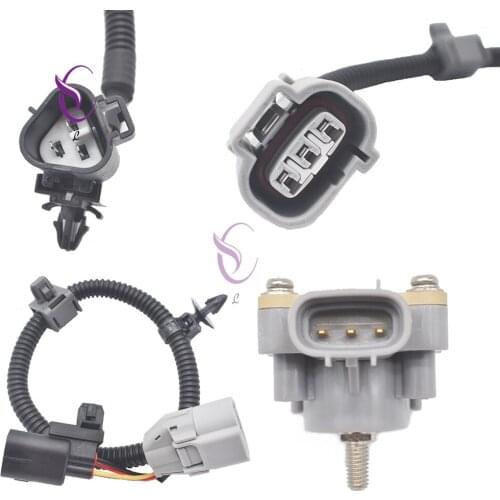 Dorman # 924-755 Headlight Level Sensor - Fits OE# FE035121YD FE03-51-21YD 8940548020 89405-48020